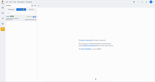 Publish Project